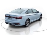 New 2025 Volkswagen Jetta SEL image 4