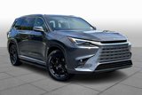 New 2025 Lexus TX 350 AWD image 2
