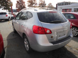 Used 2010 Nissan Rogue SL w/ Premium Pkg image 4