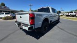 New 2025 Ford F250 4x4 Crew Cab Super Duty image 4