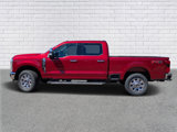 New 2025 Ford F250 Lariat image 2