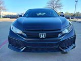 Used 2018 Honda Civic LX image 4