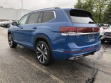 New 2025 Volkswagen Atlas SEL Premium R-Line image 4