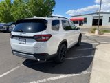 New 2025 Honda Pilot Touring image 6