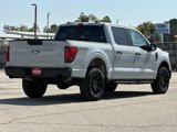 Certified 2024 Ford F150 STX w/ Equipment Group 201A FX4 image 4
