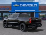 New 2025 Chevrolet Silverado 1500 RST w/ Z71 Off-Road Package image 3
