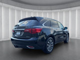 Used 2016 Acura MDX SH-AWD w/ Technology Package image 5