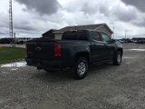 Used 2017 Chevrolet Colorado W/T w/ WT Convenience Package image 3