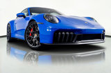Used 2025 Porsche 911 Carrera GTS image 4
