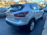 Used 2022 Nissan Rogue Sport SV image 4