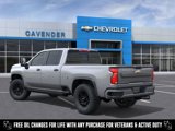 New 2026 Chevrolet Silverado 2500 ZR2 image 3