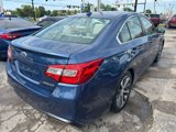Used 2019 Subaru Legacy 2.5i Limited w/ Cargo Package image 6