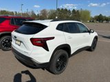 New 2025 Chevrolet Trax ACTIV w/ Driver Confidence Package image 2