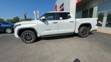 New 2025 Toyota Tundra Limited image 5