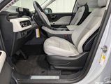 New 2025 Lincoln Aviator AWD image 4