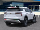 New 2026 Chevrolet Equinox LT w/ Convenience Package II image 4