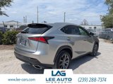 Used 2020 Lexus NX 300 F Sport image 3