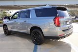 New 2025 GMC Yukon XL Denali w/ Sun & Power Step Package image 4