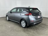 Used 2025 Nissan Leaf S image 5