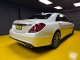 Used 2016 Mercedes-Benz S 550 Sedan image 6