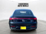 Used 2023 Mercedes-Benz EQS 580 4MATIC Sedan image 4
