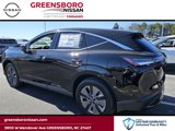 New 2025 Nissan Murano SL image 5