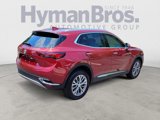 Used 2023 Buick Envision Preferred image 3