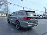 Certified 2021 Dodge Durango GT image 5
