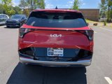 New 2026 Kia Sportage SX image 5