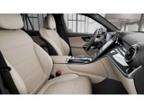 New 2025 Mercedes-Benz GLC 350e 4MATIC image 4