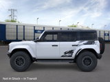 New 2025 Ford Bronco Raptor image 3