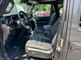 New 2025 Jeep Wrangler Unlimited Sahara image 6