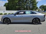 New 2026 Kia K5 GT image 4