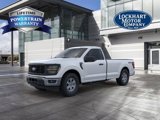 New 2025 Ford F150 XL w/ Equipment Group 103A High image 2