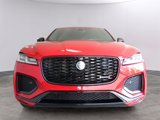New 2025 Jaguar F-PACE R-Dynamic S image 3