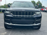 New 2025 Jeep Grand Cherokee L Limited image 2