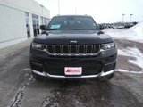 New 2025 Jeep Grand Cherokee L Limited w/ Trailer Tow Package image 3