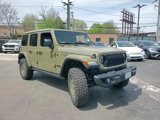 New 2025 Jeep Wrangler Unlimited Sport S 4xe image 3