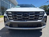 New 2025 Hyundai Tucson Limited image 2