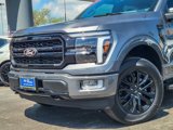 Certified 2024 Ford F150 Lariat image 3