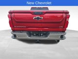 New 2026 Chevrolet Silverado 3500 LTZ w/ LTZ Plus Package image 4