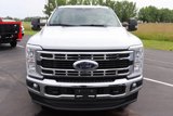 New 2025 Ford F350 4x4 Crew Cab Super Duty image 5