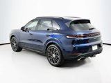 Certified 2024 Porsche Cayenne image 3