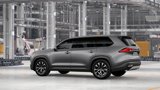 New 2026 Toyota Grand Highlander AWD Hybrid image 5