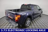 New 2025 Ford F150 Lariat w/ Equipment Group 502A High image 3