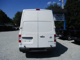 Used 2019 Nissan NV 2500 SV image 4