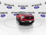 Used 2023 Ford F150 XLT w/ Equipment Group 302A High image 3