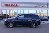 Certified 2024 Nissan Pathfinder Platinum w/ Cargo Package image 3