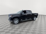 New 2025 Chevrolet Silverado 1500 LTZ w/ LTZ Premium Package image 5