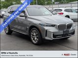 Used 2024 BMW X5 sDrive40i image 1